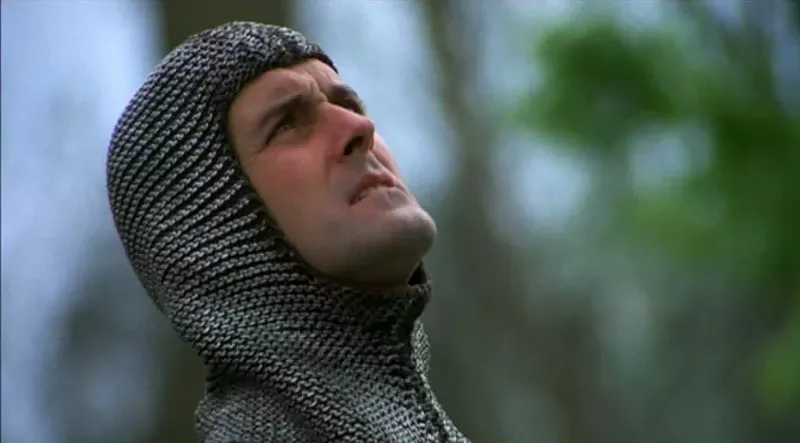 Image: John Cleese is coming to Denver.
