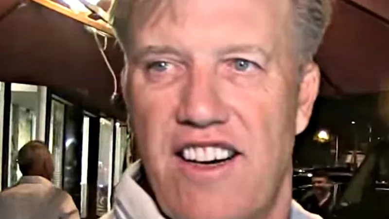 Image: John Elway is finally getting criticism for the Broncos' performance this year.