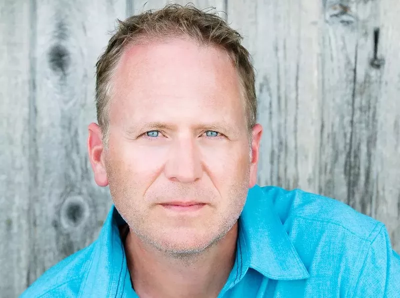 Image: Author John Shors brings his new YA trilogy, The Demon Seekers, to the Tattered Cover Aspen Grove on February 6.