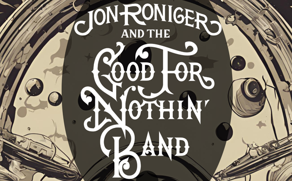 Jon Roninger & The Good For Nothin’ Band & Al’s Hwy 50