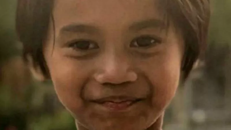 Image: The late Jordan Vong.
