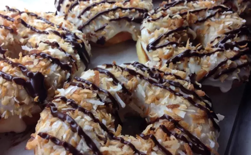 Image: Josh Schwab Talks About Closing Glazed & Confuzed