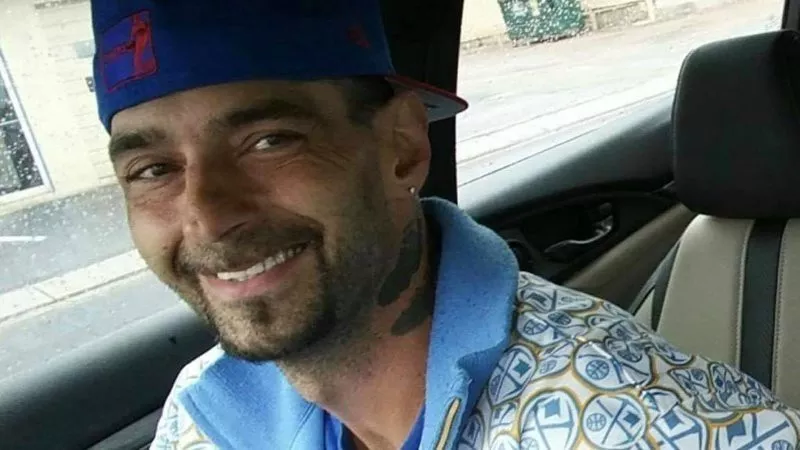 Image: This photo of Josh Vigil accompanies a Change.org petition calling for the release of Colorado Springs Police body-camera footage in his shooting.