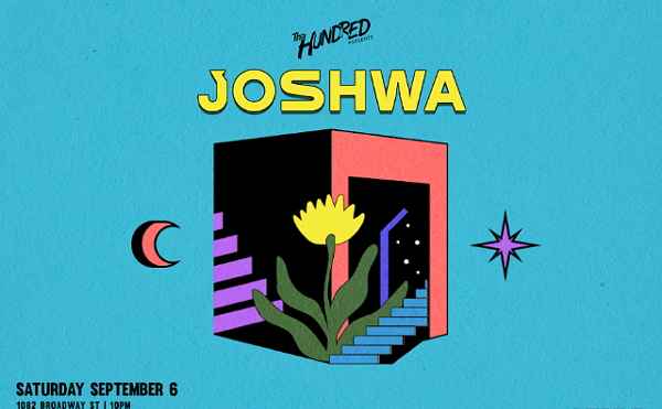 Image: Joshwa
