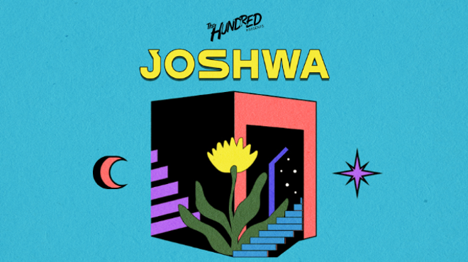 Image: Joshwa
