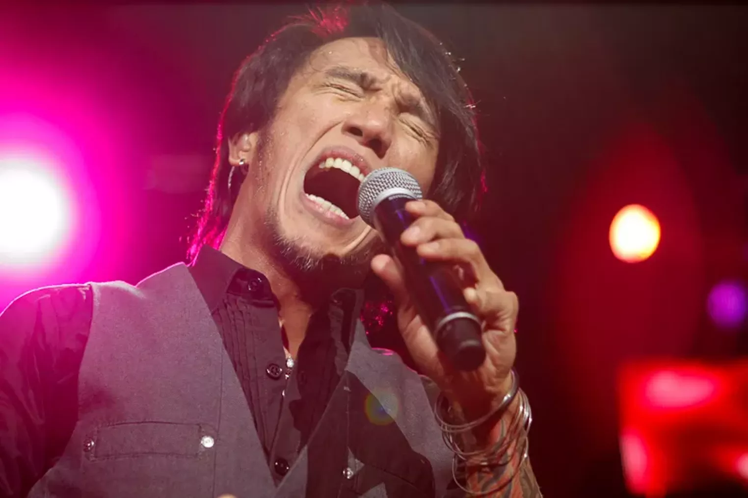 Journey at Comfort Dental Amphitheatre Denver Denver Westword The