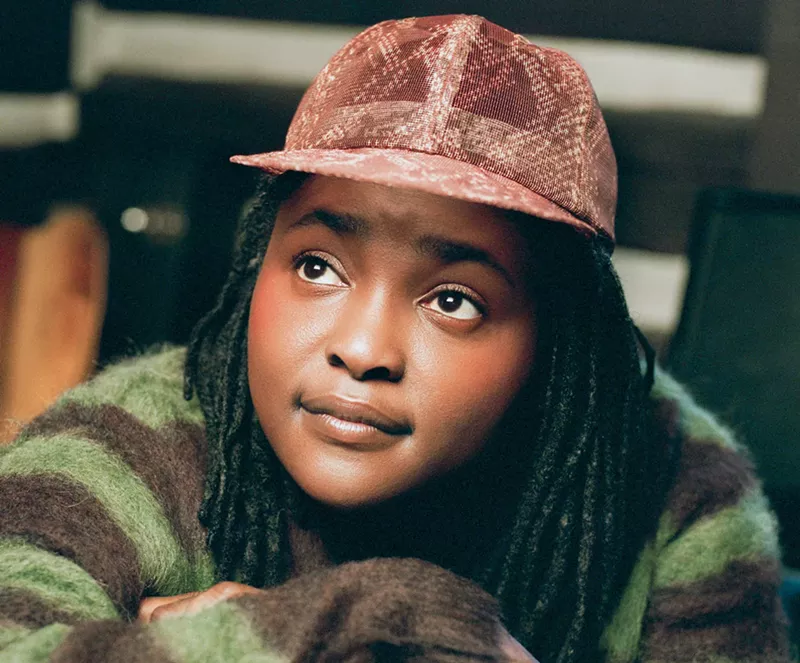 Image: Joy Oladokun plays Summit Music Hall on Wednesday, April 20.