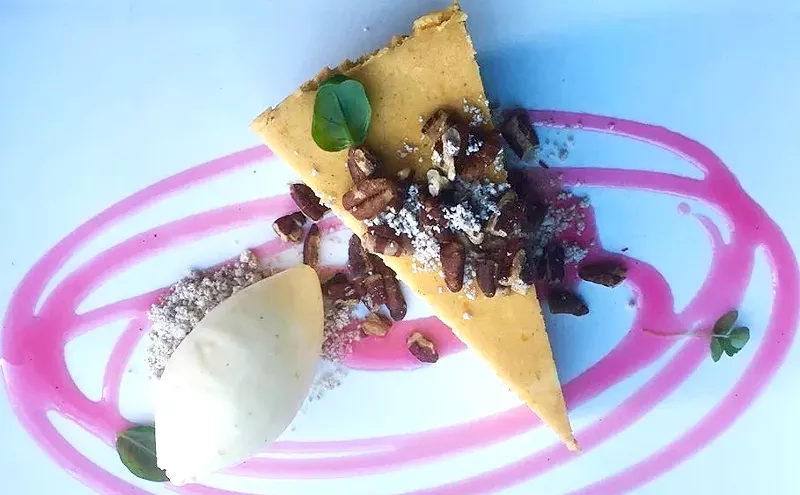 Image: Joy Williams Lands Executive Pastry Chef Job With TAG Restaurant Group