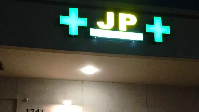 Image: JP Wellness