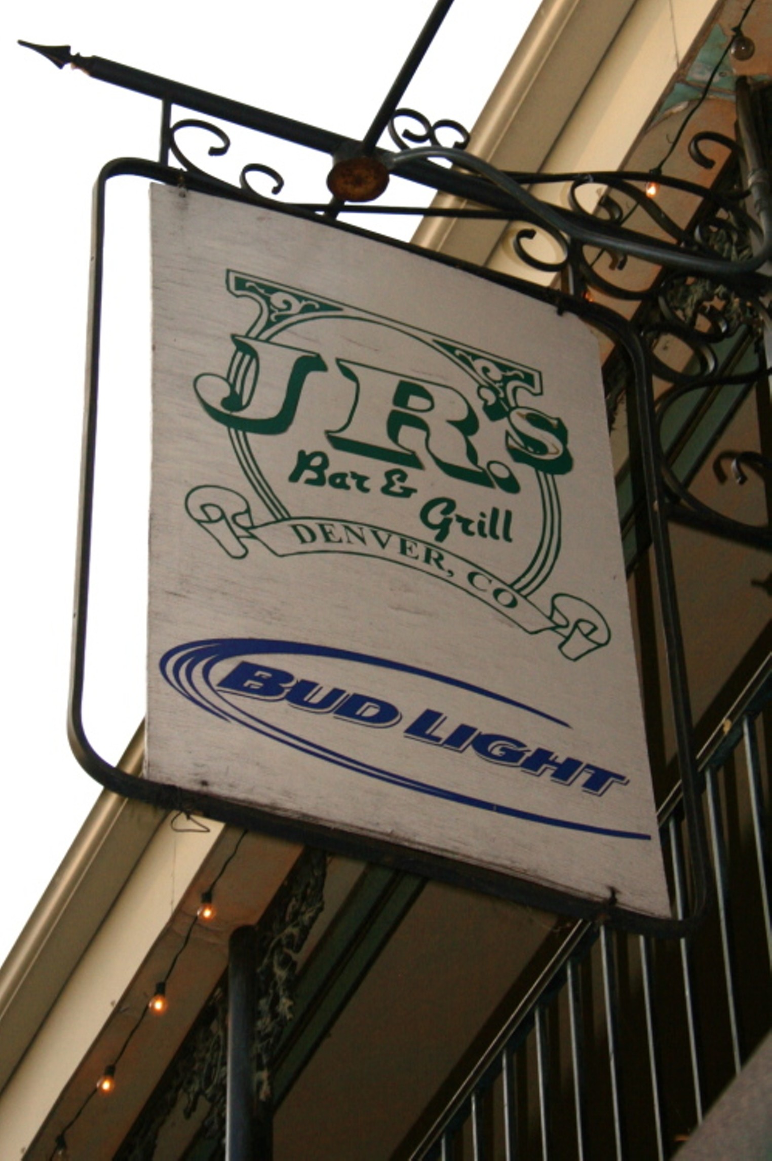BEST CLUB NIGHT FOR HOOKING UP -- GAY 2006 High Energy Night JRs Bar and Grill Best of Denver® Best Restaurants, Bars, Clubs, Music and Stores in Denver Westword