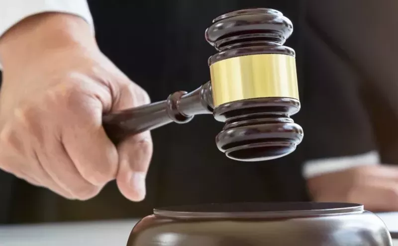 Image: Judges Are Human and Guardians of the Rule of Law