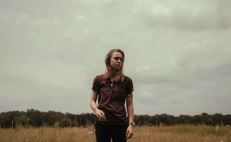 Image: Julien Baker