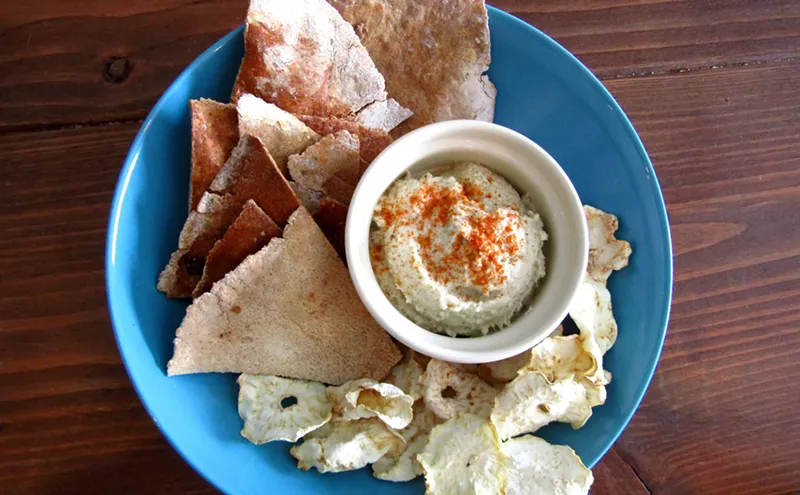 Image: Just Be Kitchen Adds Dinner Hours, New Dishes