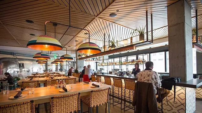 Image: Kachina Cantina