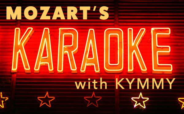 Image: Karaoke