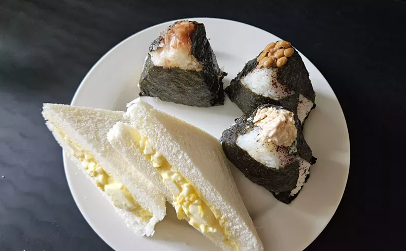 Image: Kawaii Konbini Brings Japanese Gifts, Snacks and Food to Longmont