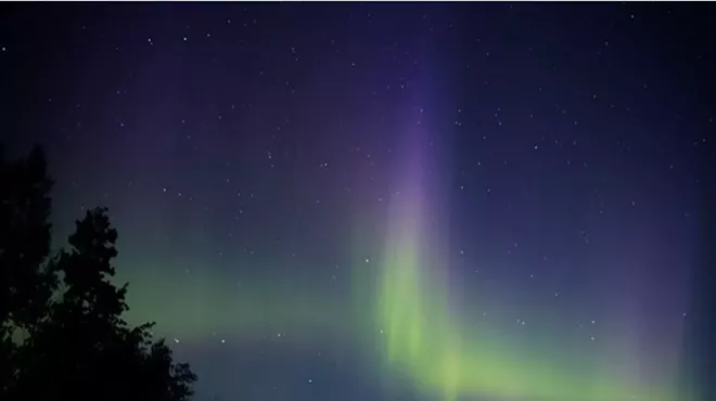 Northern Lights