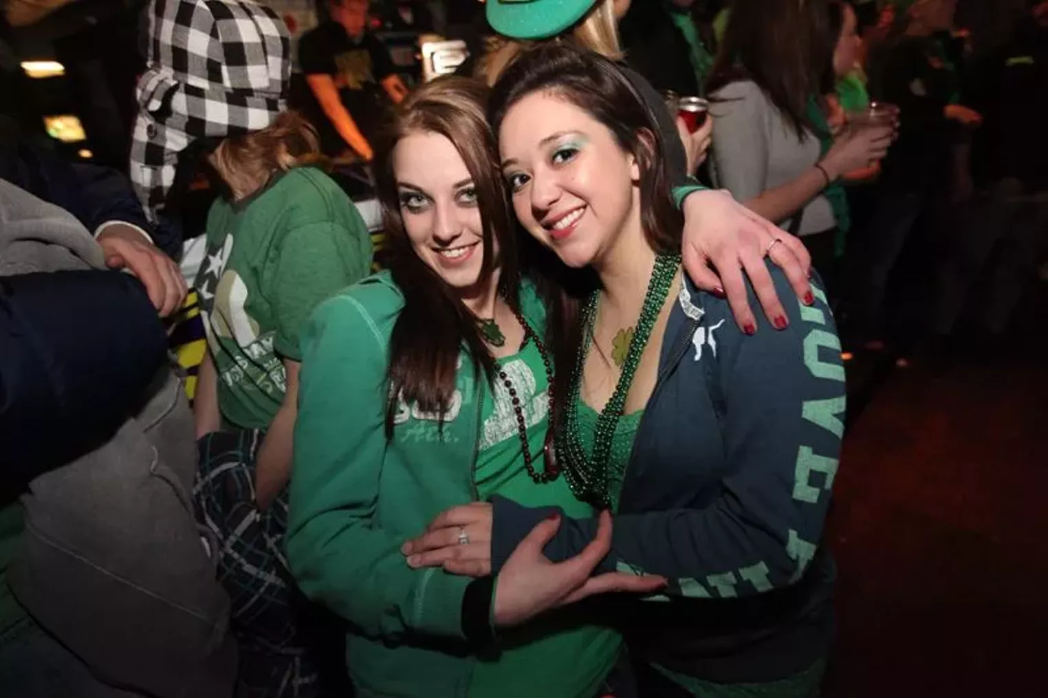 Kegs and Eggs at LoDo's Denver Denver Westword The Leading