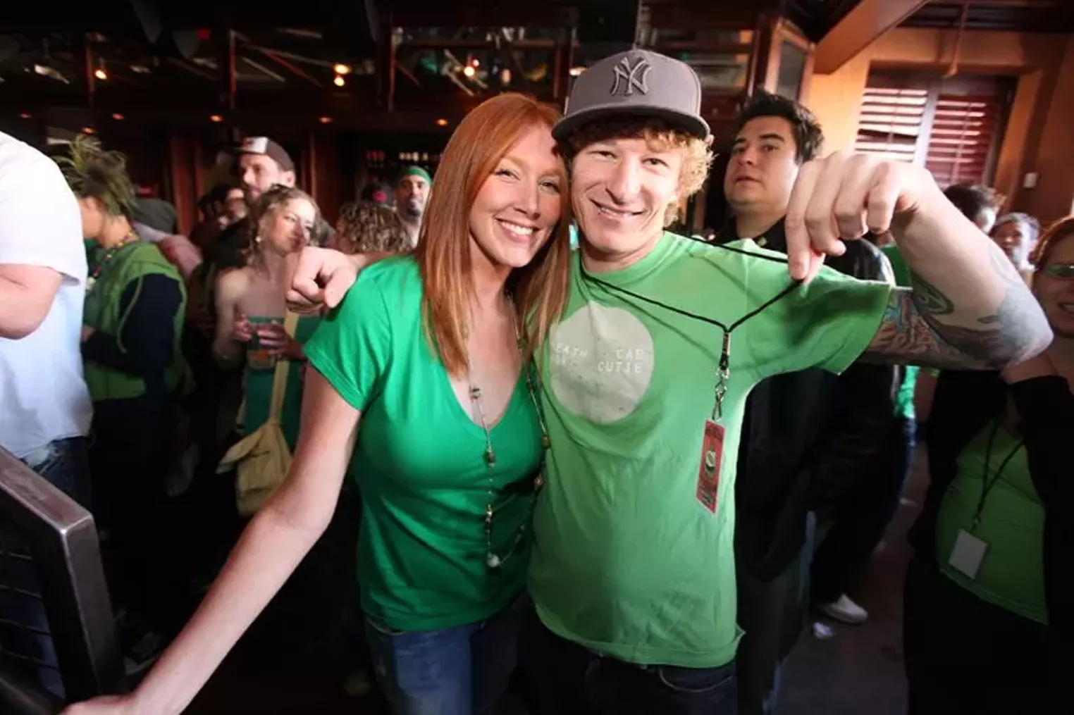 Kegs and Eggs at LoDo's Denver Denver Westword The Leading