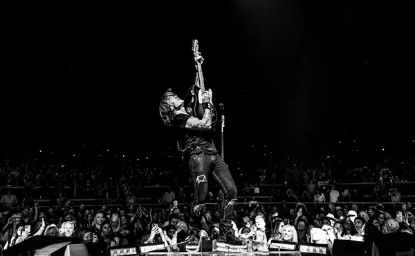 Image: Keith Urban