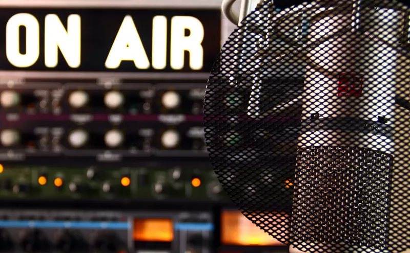 Image: KGNU Radio Week Underscores the Importance of Community Radio