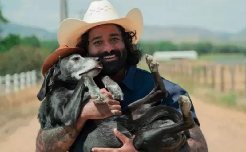 Image: Kibbles 'N Bits Combines Laughs with Animal Rescue at Denver Comedy Underground