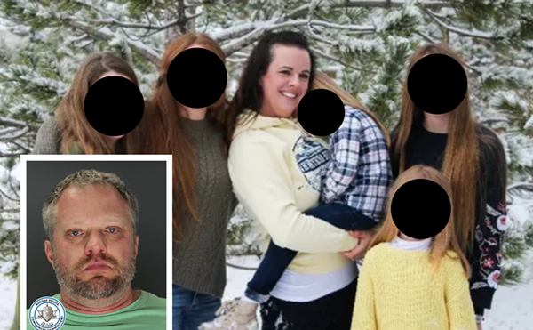 Image: Killer Dentist James Craig Added to Disturbing List of Murderous Colorado Husbands