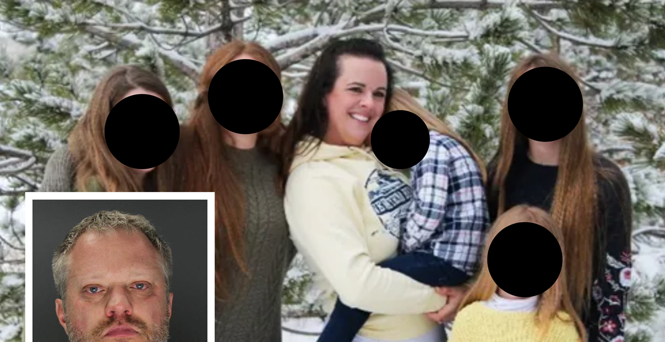Denver Dentist Added to List of Colorado Men Who Murdered Wives