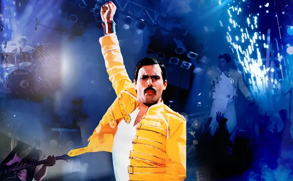 Image: Killer Queen