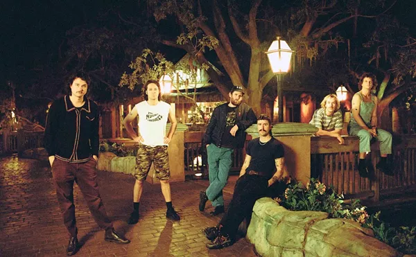 Image: King Gizzard &amp; the Lizard Wizard's Path to World Domination