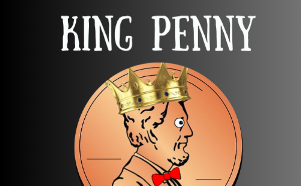 Image: King Penny Radio Show