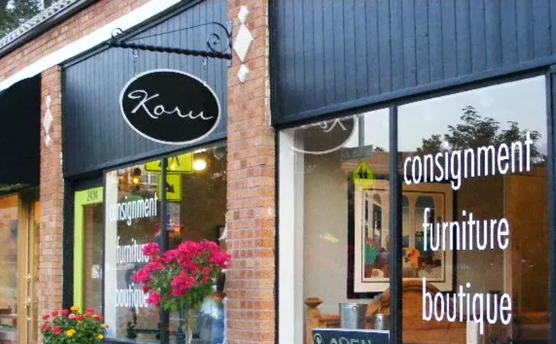 Mulberries Cake Shop