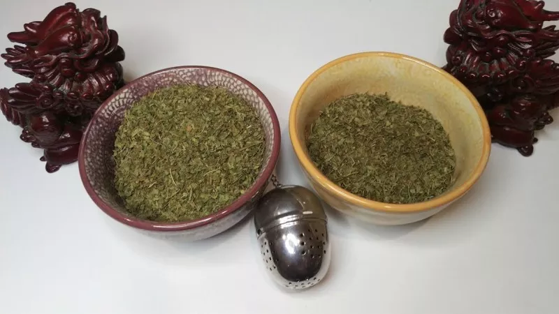 Image: Kratom dubbed "Red Tea" is currently available on the Soap Korner website for $127.75 per 1,000 grams.