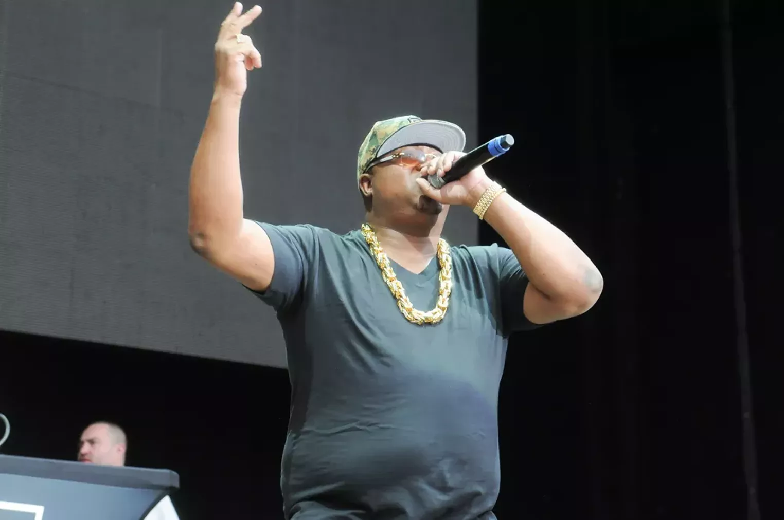 KS 107.5 Summer Jam With Fetty Wap, Fabolous, Kevin Gates Denver