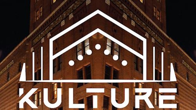 Kulture Music Hall