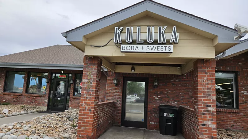 Image: Kuluka Boba