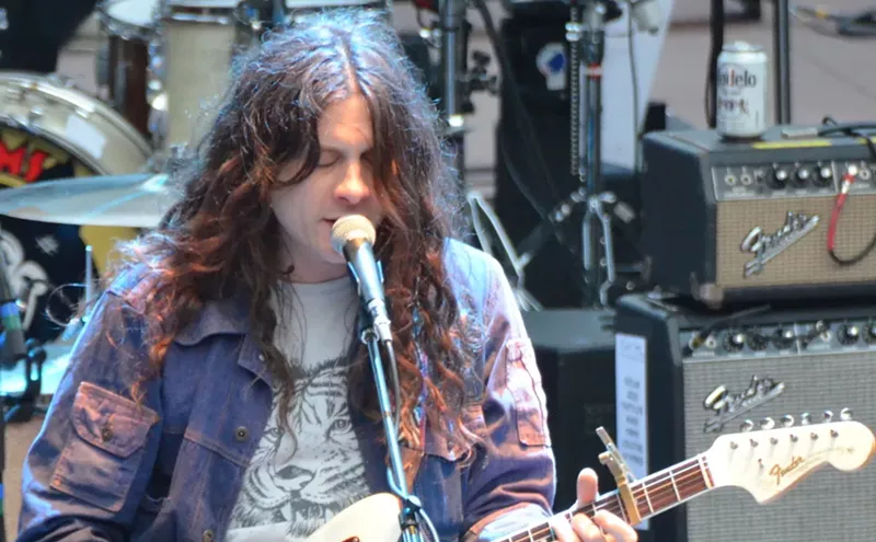 Image: Kurt Vile, Umphrey's McGee and Every New Denver Concert Announcement