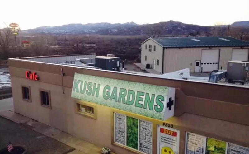 Image: Kush Gardens