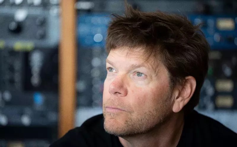 Image: Kyle Hollingsworth, Longtime SCI Keys Player, Drops Solo Album and Craft Beer Collab
