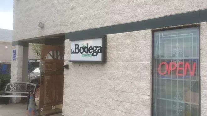 Image: La Bodega