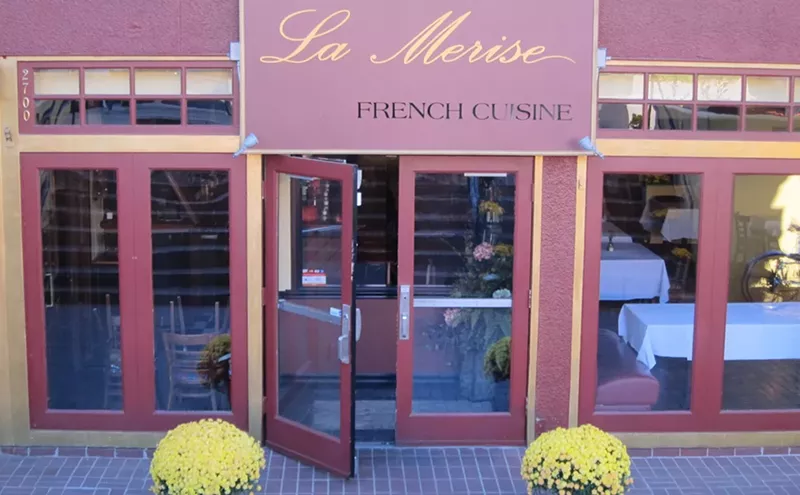 Image: La Merise