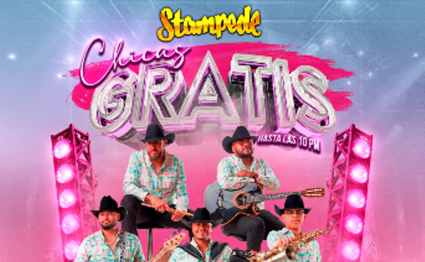 Image: La Nueva Onda Norteña