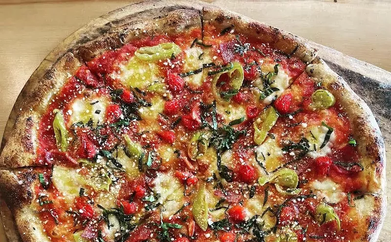 Image: Lakewood's Deli Italia Is Now Pizzeria Leopold