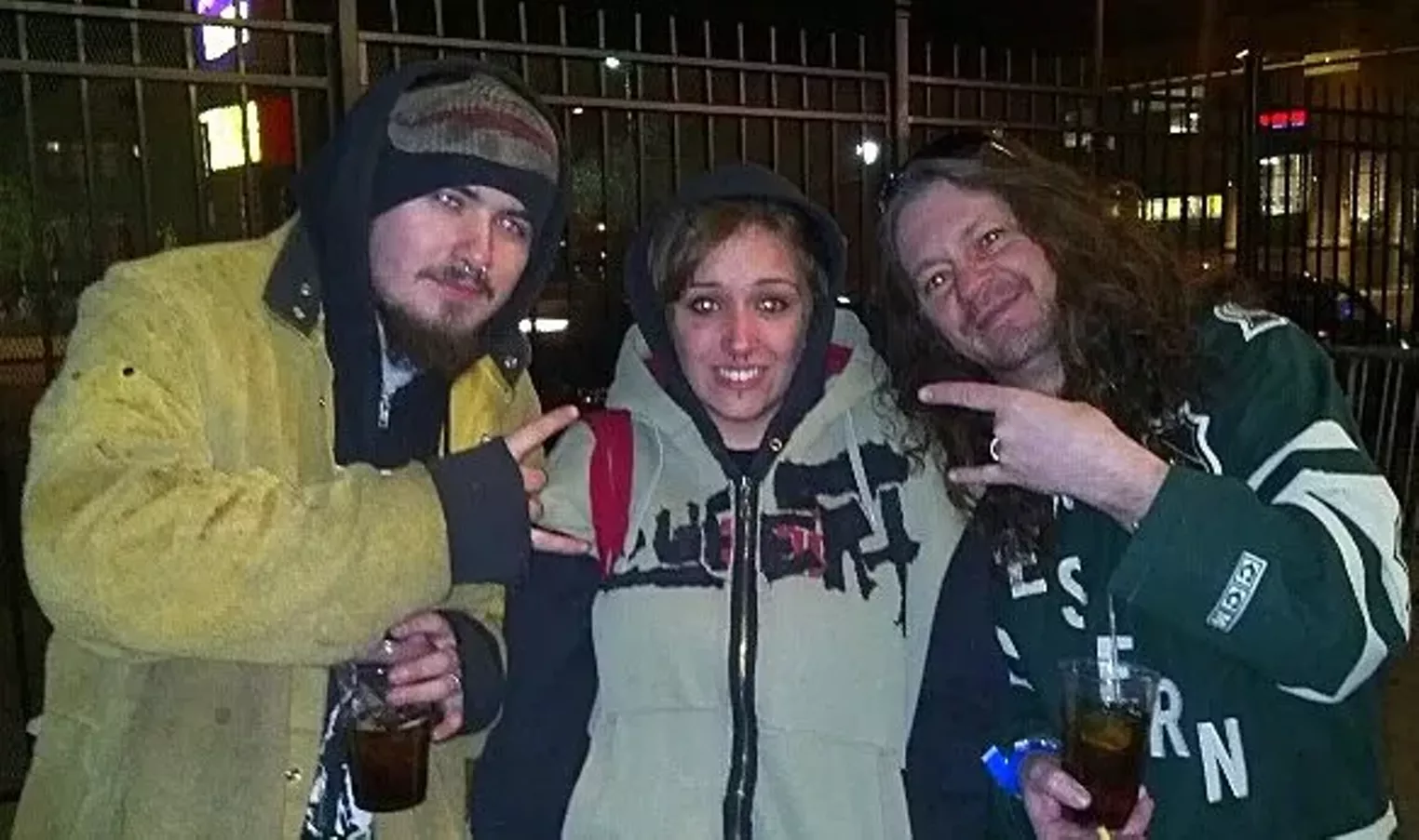 Lamb of God Denver Denver Westword The Leading Independent News