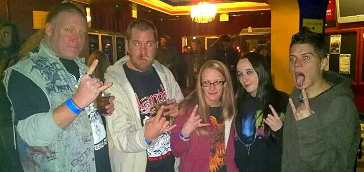 Lamb of God Denver Denver Westword The Leading Independent News