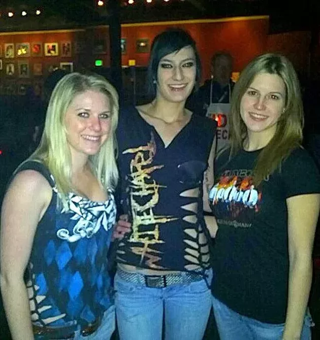 Lamb of God Denver Denver Westword The Leading Independent News