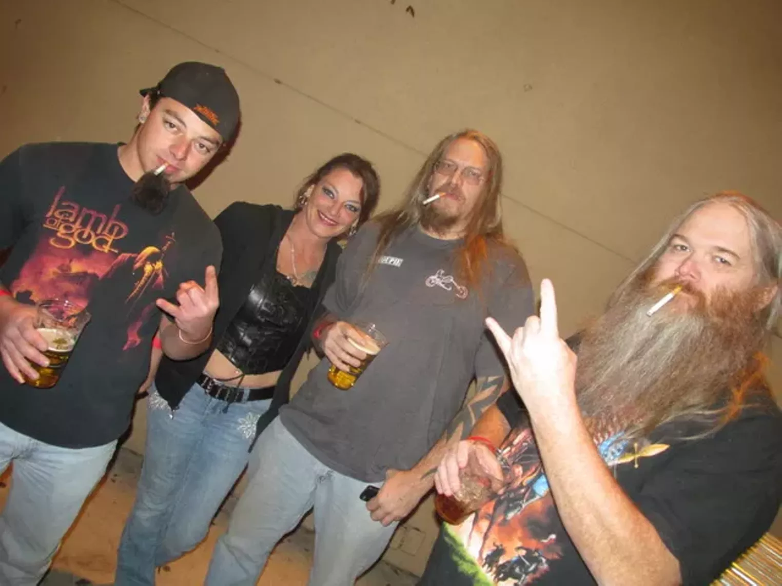 Lamb of God Denver Denver Westword The Leading Independent News