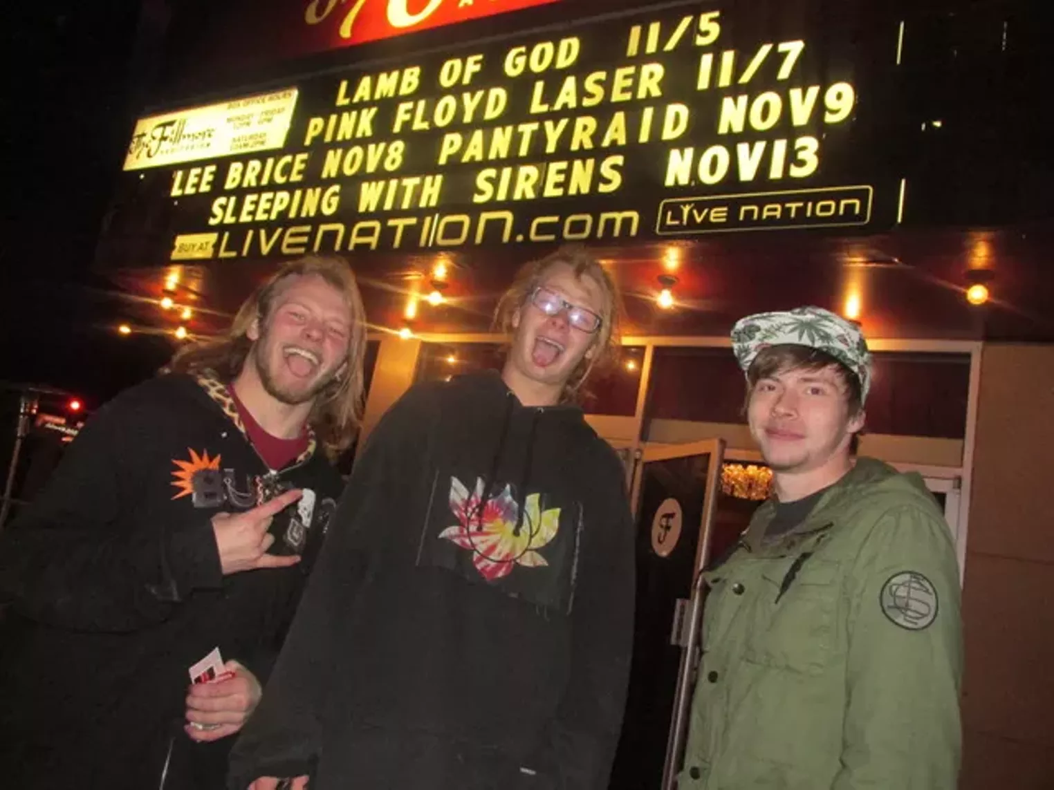 Lamb of God Denver Denver Westword The Leading Independent News