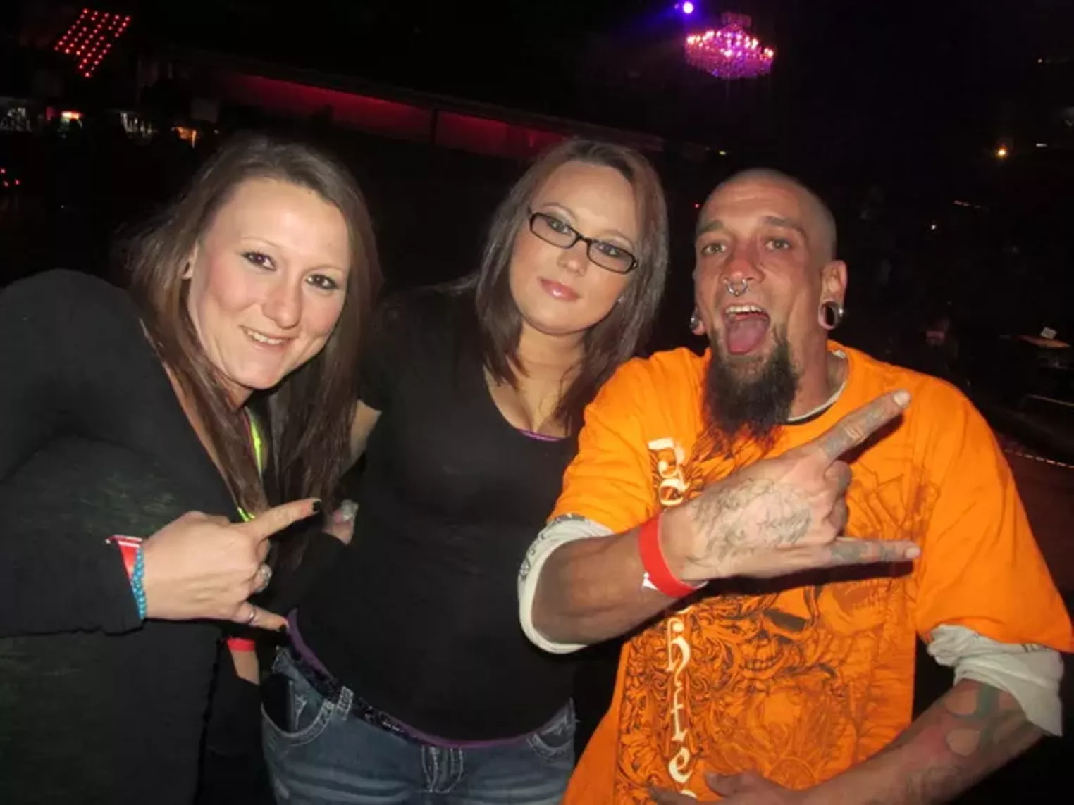 Lamb of God Denver Denver Westword The Leading Independent News