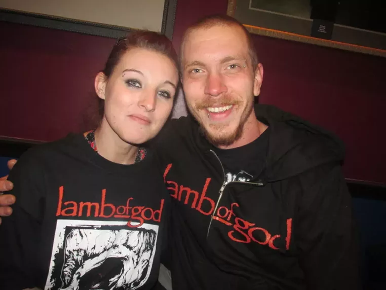 Lamb of God Denver Denver Westword The Leading Independent News